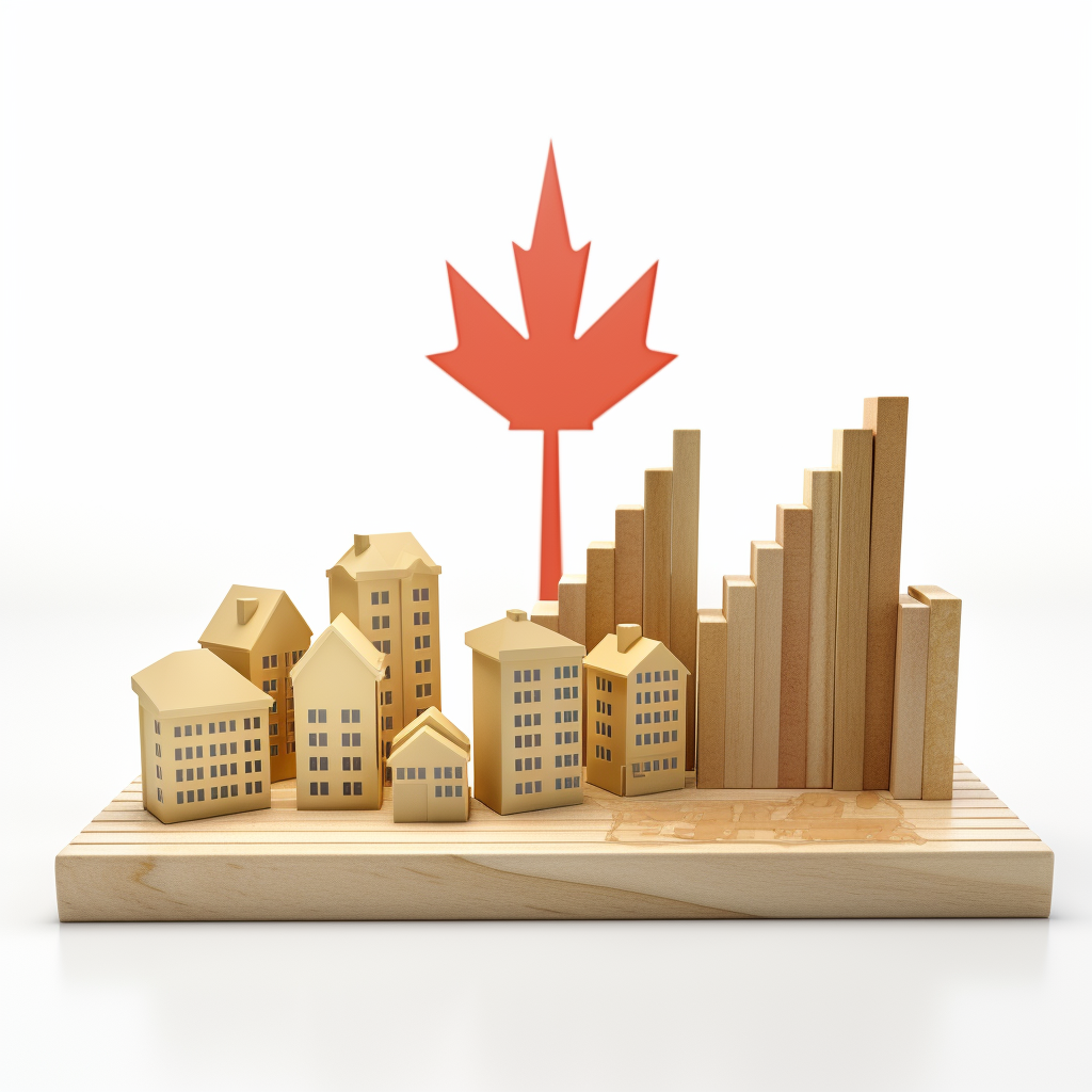 toronto real estate market growth