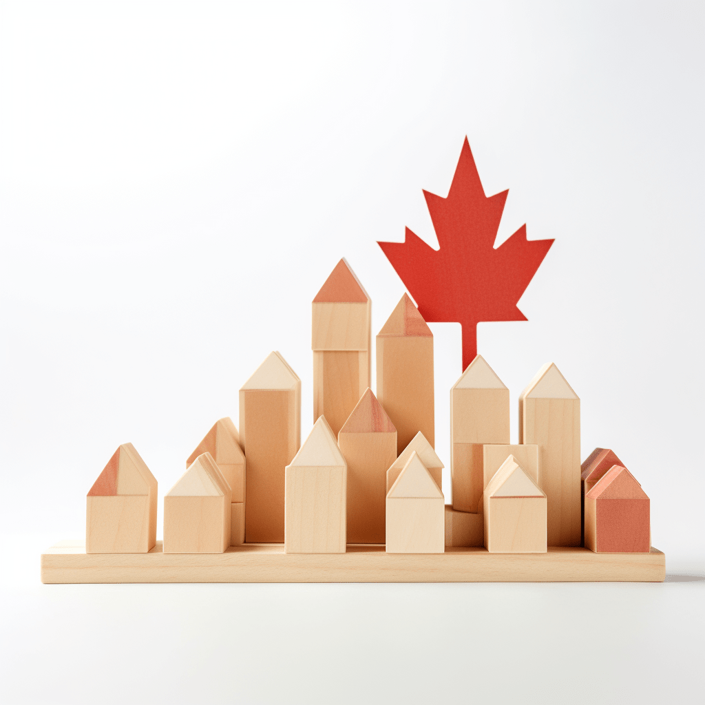 how to buy a house in Ontario