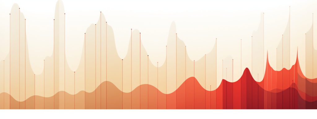 esperanzamedia graph white background modern red and beige colo c623ad9d 2061 44d6 b300 30f3766910dd min