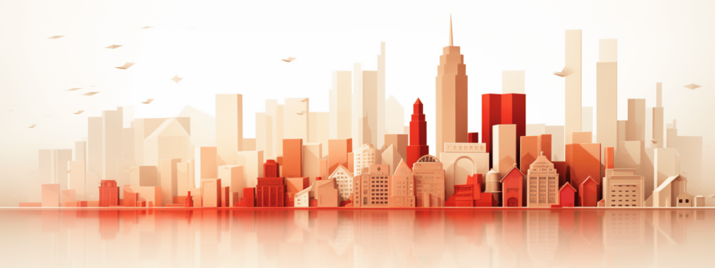 gta real estate growth