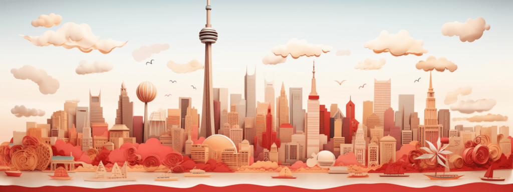 toronto real estate growth