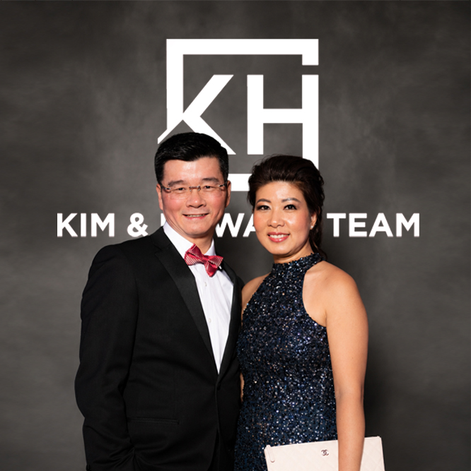 Kim and Howard Team Profile Crop